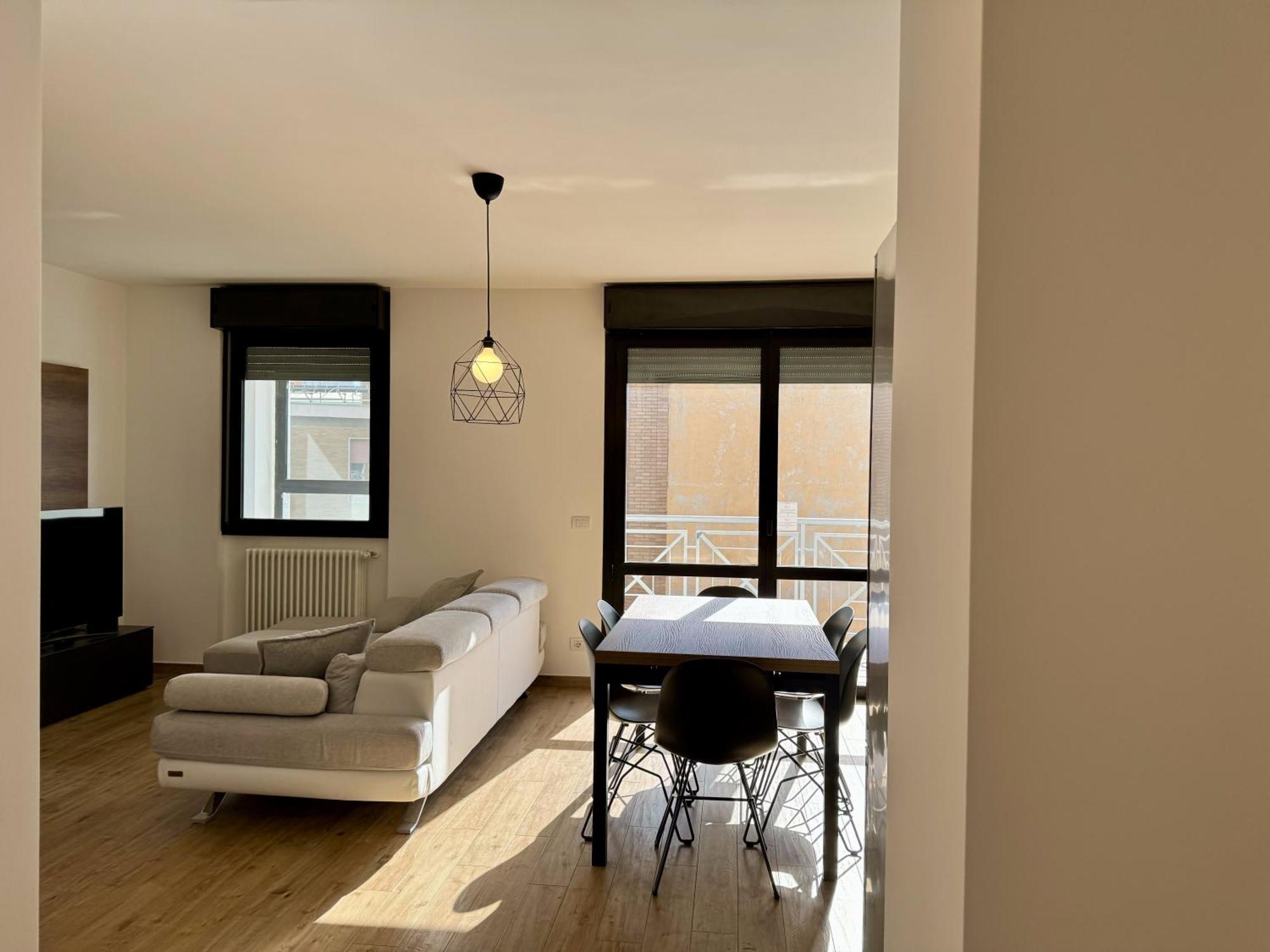 La Tana Del Ghisallo Apartamento Milán