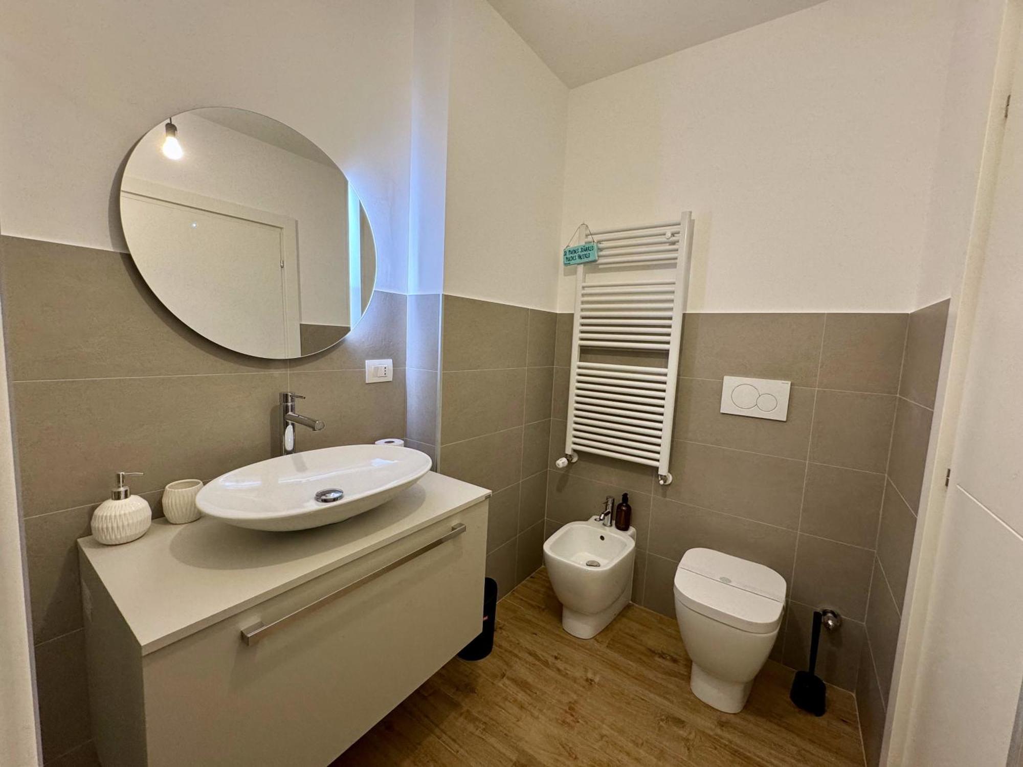 La Tana Del Ghisallo Apartamento Milán