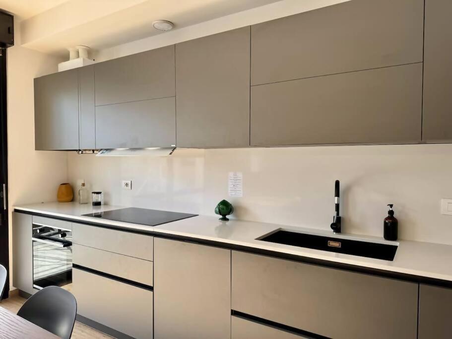 Apartamento La Tana Del Ghisallo Milán