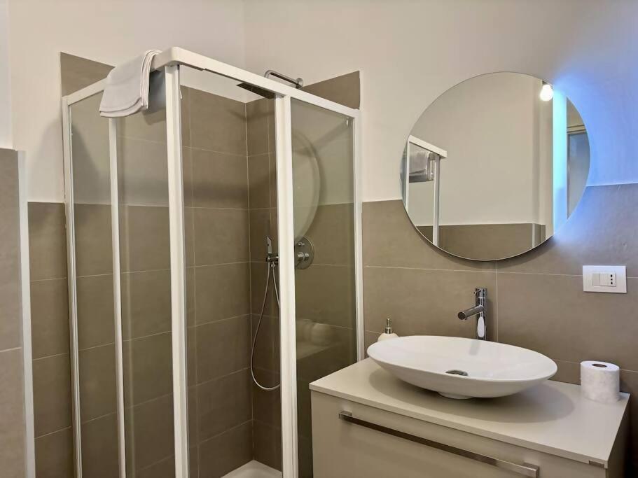 Apartamento La Tana Del Ghisallo