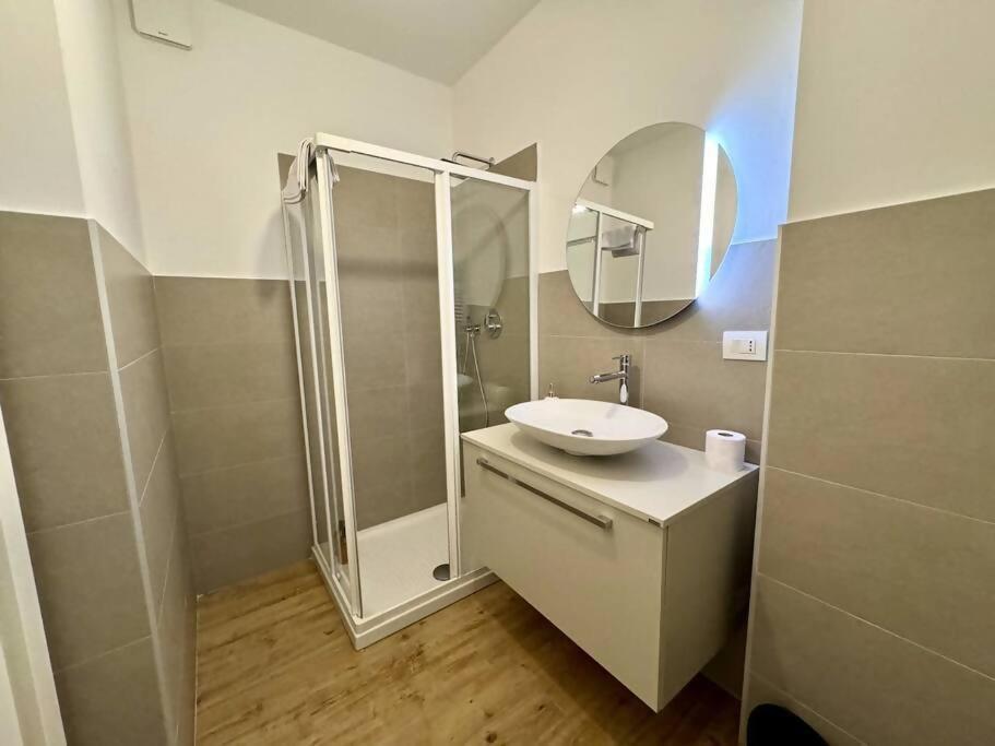 La Tana Del Ghisallo Apartamento Milán