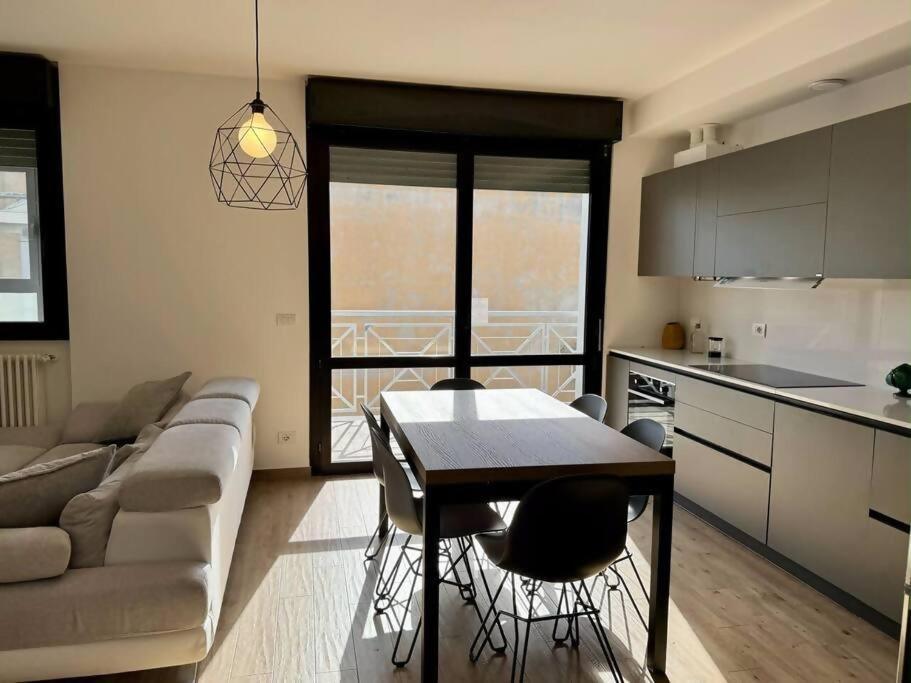 Apartamento La Tana Del Ghisallo Milán